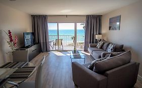 Gulf And Beach View Apartment 403